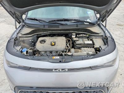 Zdjęcie 11 z 12 samochodu: 2023 KIA SOUL LX VIN:KNDJ23AU3P7892277 - miniatura