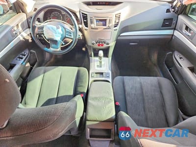 Zdjęcie 8 z 12 samochodu: 2014 SUBARU OUTBACK 2.5I PREMIUM VIN:4S4BRBCC1E3228087 - miniatura