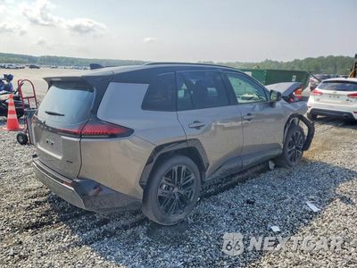 Trzecie zdjęcie samochodu z tyłu: 2026 TOYOTA RAV4 XSE VIN:JTM6CRAV4TJ005278 - miniatura