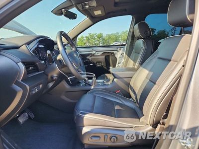 Zdjęcie 7 z 14 samochodu: 2023 CHEVROLET TRAVERSE PREMIER VIN:1GNEVKKW9PJ104177 - miniatura