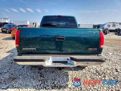 Zdjęcie 6 z 12 samochodu: 1998 GMC SIERRA K1500 VIN:2GTEK19R6W1527769 - miniatura