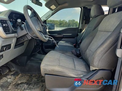 Zdjęcie 7 z 13 samochodu: 2022 FORD F150 SUPER CAB VIN:1FTEX1CB9NKE64484 - miniatura
