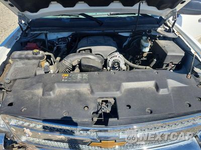 Zdjęcie 11 z 13 samochodu: 2012 CHEVROLET SILVERADO C1500 LT VIN:3GCPCSE74CG148465 - miniatura