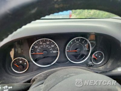 Zdjęcie 9 z 13 samochodu: 2018 JEEP WRANGLER UNLIMITED SPORT VIN:1C4BJWDG8JL912584 - miniatura