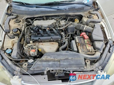 Zdjęcie 11 z 12 samochodu: 2004 NISSAN ALTIMA 2.5 VIN:1N4AL11D74C178467 - miniatura