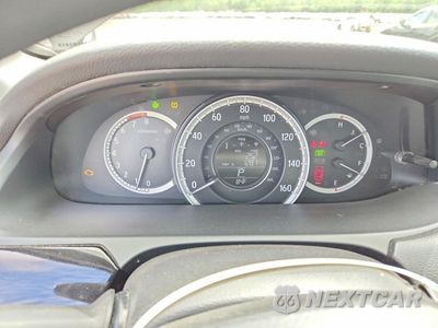 Zdjęcie 9 z 12 samochodu: 2017 HONDA ACCORD LX VIN:1HGCR2F30HA032227 - miniatura
