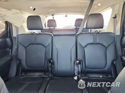 Zdjęcie 10 z 14 samochodu: 2023 HONDA PILOT TOURING VIN:5FNYG1H76PB044859 - miniatura
