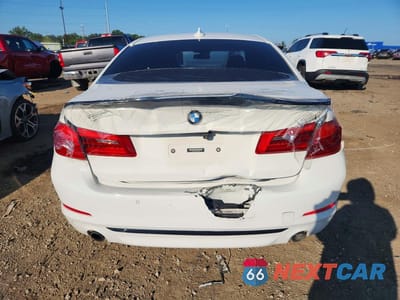 Zdjęcie 6 z 12 samochodu: 2019 BMW 530 XI VIN:WBAJA7C57KWW48093 - miniatura