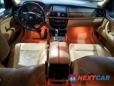 Zdjęcie 8 z 13 samochodu: 2013 BMW X5 XDRIVE35I VIN:5UXZV4C56D0B17404 - miniatura