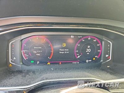Zdjęcie 9 z 12 samochodu: 2019 VOLKSWAGEN JETTA SEL VIN:3VWE57BU7KM096030 - miniatura