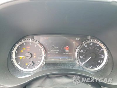 Zdjęcie 9 z 13 samochodu: 2023 TOYOTA HIGHLANDER LE VIN:5TDKDRBH1PS519313 - miniatura