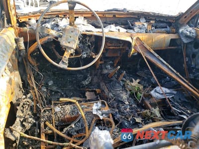 Zdjęcie 8 z 12 samochodu: 1995 TOYOTA 4RUNNER VN39 SR5 VIN:JT3VN39W2S0177074 - miniatura