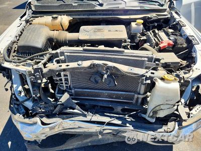 Zdjęcie 11 z 13 samochodu: 2022 RAM 1500 VIN:1C6RRFBG4NN374557 - miniatura