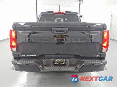 Zdjęcie 6 z 12 samochodu: 2023 CHEVROLET COLORADO LT VIN:1GCPTCEK8P1169799 - miniatura