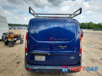 Zdjęcie 6 z 13 samochodu: 2021 FORD TRANSIT CONNECT XL VIN:NM0LS7E27M1488421 - miniatura