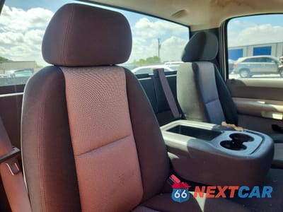 Zdjęcie 10 z 13 samochodu: 2008 GMC SIERRA C1500 VIN:1GTEC14X38Z294723 - miniatura
