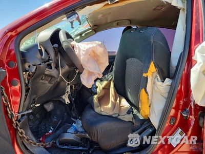 Zdjęcie 7 z 12 samochodu: 2017 NISSAN VERSA 1.6 S VIN:3N1CN7AP3HL847082 - miniatura