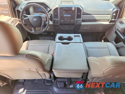 Zdjęcie 8 z 12 samochodu: 2019 FORD F550 SUPER DUTY VIN:1FD0W5HT3KED70306 - miniatura