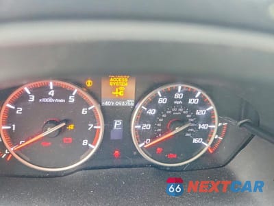 Zdjęcie 9 z 13 samochodu: 2016 ACURA ILX PREMIUM VIN:19UDE2F83GA014315 - miniatura