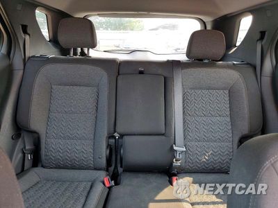 Zdjęcie 10 z 13 samochodu: 2024 CHEVROLET EQUINOX LT VIN:3GNAXUEG7RS146809 - miniatura