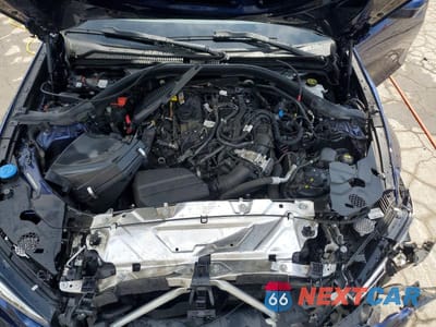Zdjęcie 11 z 13 samochodu: 2019 BMW 330I VIN:WBA5R1C56KFH32481 - miniatura