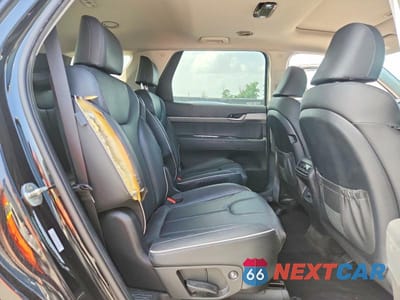 Zdjęcie 11 z 13 samochodu: 2023 HYUNDAI PALISADE XRT VIN:KM8R34GE3PU490424 - miniatura
