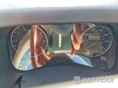 Zdjęcie 9 z 13 samochodu: 2023 NISSAN ALTIMA SV VIN:1N4BL4DV7PN404221 - miniatura