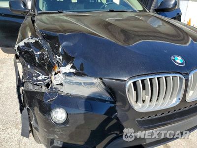 Zdjęcie 12 z 13 samochodu: 2011 BMW X3 XDRIVE28I VIN:5UXWX5C51BL700071 - miniatura