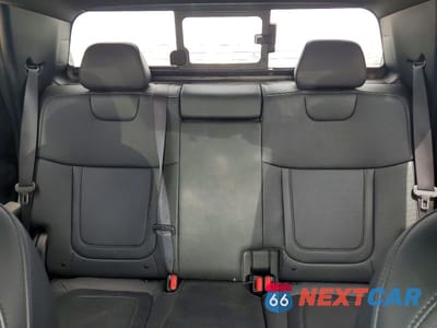 Zdjęcie 10 z 13 samochodu: 2024 HYUNDAI SANTA CRUZ NIGHT VIN:5NTJCDAF1RH080609 - miniatura