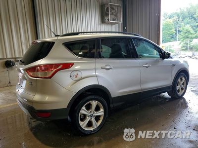 Trzecie zdjęcie samochodu z tyłu: 2014 FORD ESCAPE SE VIN:1FMCU9GX7EUA49362 - miniatura