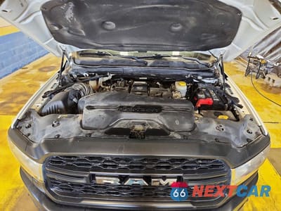 Zdjęcie 11 z 12 samochodu: 2021 RAM 2500 TRADESMAN VIN:3C6UR5HL8MG532835 - miniatura