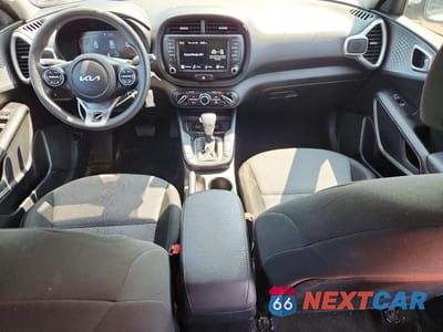 Zdjęcie 8 z 13 samochodu: 2023 KIA SOUL LX VIN:KNDJ23AU7P7876194 - miniatura