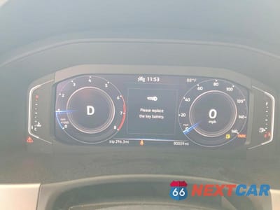 Zdjęcie 9 z 13 samochodu: 2022 VOLKSWAGEN ATLAS SE VIN:1V2WR2CA8NC509452 - miniatura