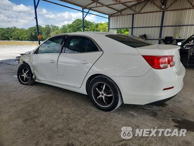 Drugie zdjęcie samochodu z przodu: 2016 CHEVROLET MALIBU LIMITED LT VIN:1G11C5SA1GF149385 - miniatura