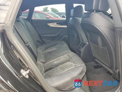 Zdjęcie 10 z 13 samochodu: 2025 AUDI A5 PREMIUM 45 VIN:WAUDACF52SA007710 - miniatura