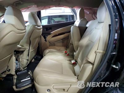 Zdjęcie 11 z 13 samochodu: 2020 ACURA MDX VIN:5J8YD4H36LL047227 - miniatura