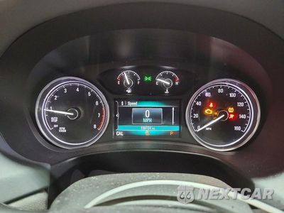 Zdjęcie 9 z 13 samochodu: 2019 BUICK ENCLAVE ESSENCE VIN:5GAEVAKW4KJ196327 - miniatura