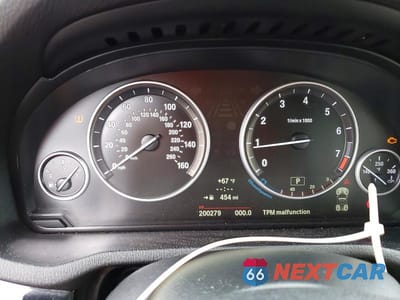 Zdjęcie 9 z 13 samochodu: 2015 BMW X3 XDRIVE28I VIN:5UXWX9C51F0D49101 - miniatura