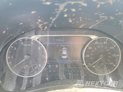 Zdjęcie 9 z 12 samochodu: 2019 NISSAN ALTIMA S VIN:1N4BL4BV0KC230810 - miniatura