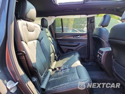 Zdjęcie 11 z 13 samochodu: 2025 JEEP GRAND CHEROKEE LIMITED VIN:1C4RJHBG3SC331377 - miniatura
