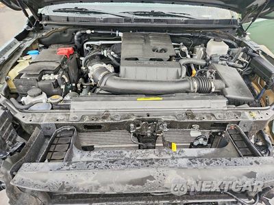 Zdjęcie 11 z 13 samochodu: 2025 NISSAN FRONTIER SV VIN:1N6ED1EK2SN624346 - miniatura