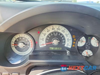 Zdjęcie 9 z 13 samochodu: 2007 TOYOTA FJ CRUISER BASE VIN:JTEBU11F070002486 - miniatura