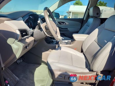 Zdjęcie 7 z 14 samochodu: 2020 CHEVROLET TRAVERSE LT VIN:1GNEVHKW3LJ148544 - miniatura