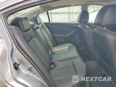 Zdjęcie 10 z 12 samochodu: 2008 NISSAN ALTIMA 2.5 VIN:1N4AL21E08C237346 - miniatura