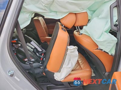 Zdjęcie 11 z 13 samochodu: 2023 KIA TELLURIDE SX-PRESTIGE X-PRO VIN:5XYP5DGC2PG371401 - miniatura