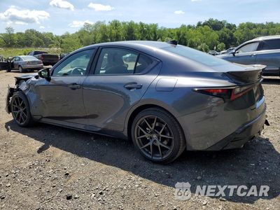 Drugie zdjęcie samochodu z przodu: 2026 LEXUS IS 350 F SPORT DESIGN VIN:JTHBZ1E27T5044498 - miniatura
