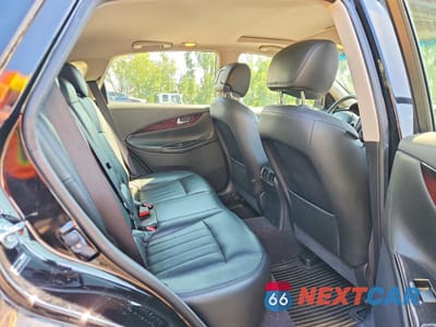 Zdjęcie 11 z 13 samochodu: 2017 INFINITI QX50 BASE VIN:JN1BJ0RR5HM408962 - miniatura