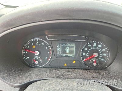 Zdjęcie 9 z 14 samochodu: 2017 KIA SORENTO LX VIN:5XYPG4A39HG298273 - miniatura