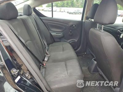 Zdjęcie 10 z 12 samochodu: 2019 NISSAN VERSA S PLUS VIN:3N1CN7AP1KL805954 - miniatura
