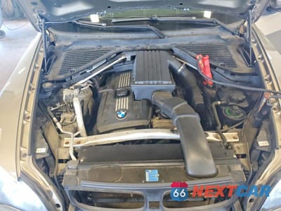 Zdjęcie 12 z 13 samochodu: 2010 BMW X5 XDRIVE30I VIN:5UXFE4C58AL278850 - miniatura